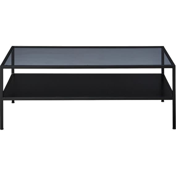 センターテーブル(LH01 110 TP BK) <N> [2]