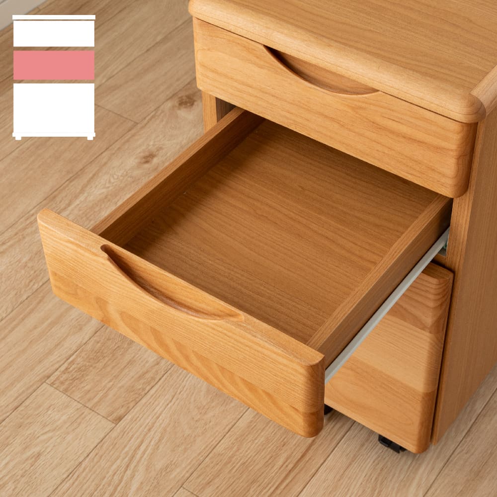 ワゴン　アエル　LBR［ホームズオリジナル］ [5]