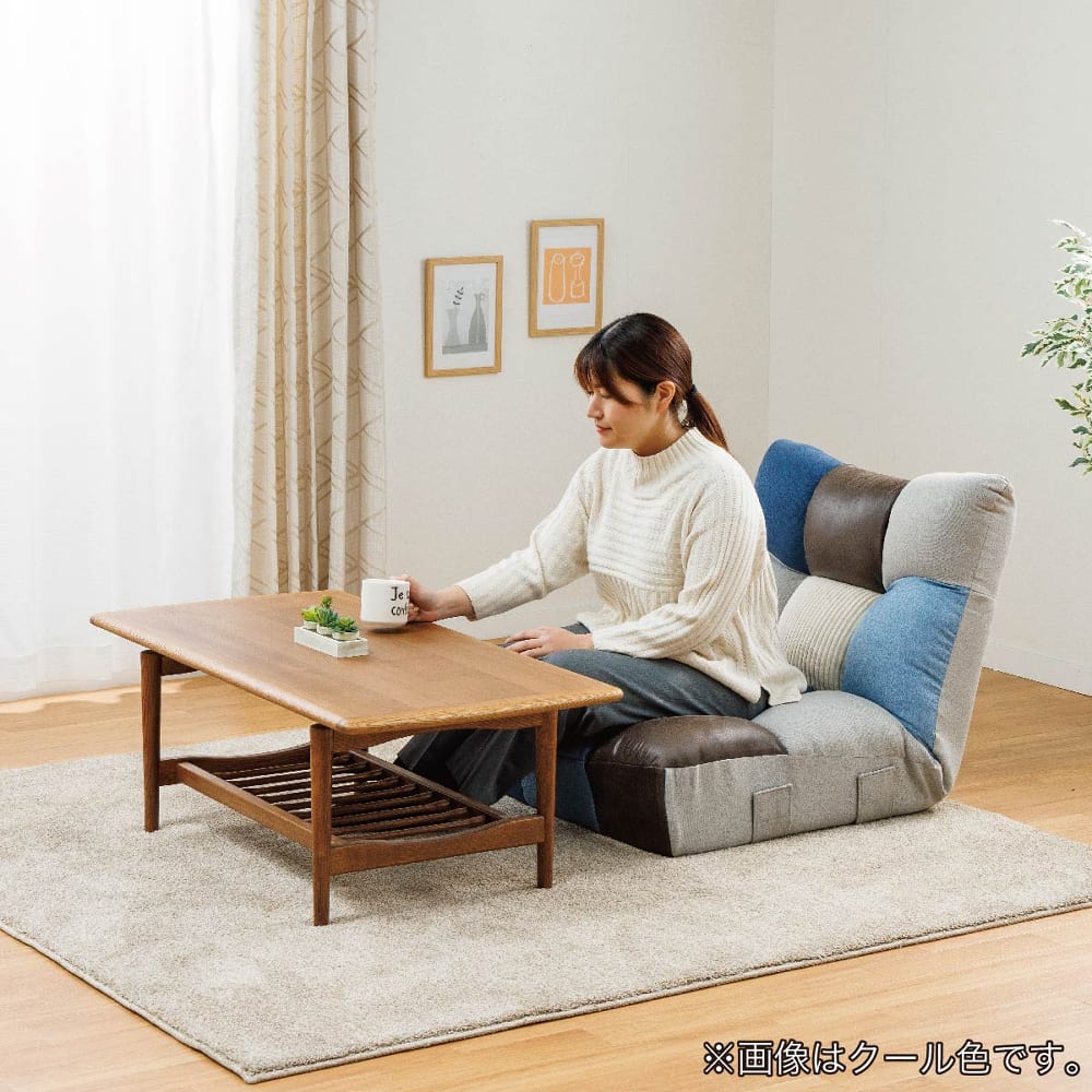 ★つながるポケットコイルザイス　ＳＭＫＪ１２（ワイド）Ｗ［ホームズオリジナル］ [2]