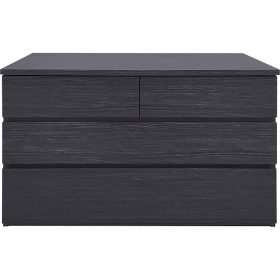 ローチェスト(フォウ2 105 BK) <N> [2]