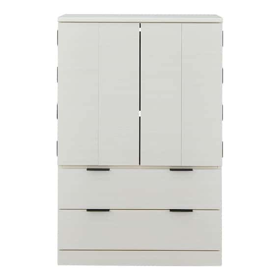 インテリア仏壇(キャビネット付き80 BD-004 WW) <N> [4]