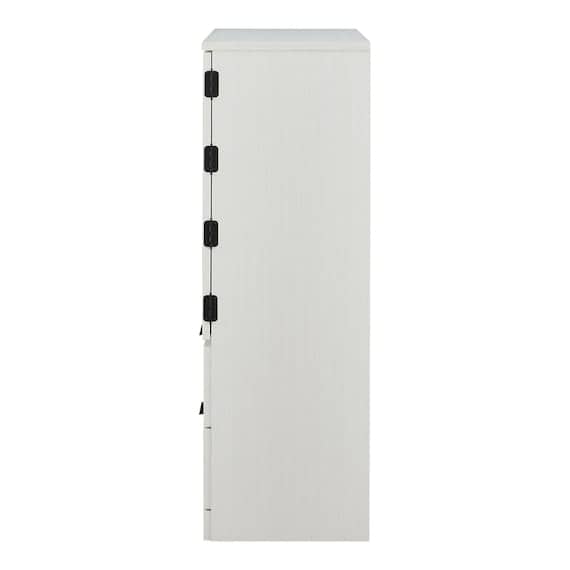 インテリア仏壇(キャビネット付き80 BD-004 WW) <N> [5]