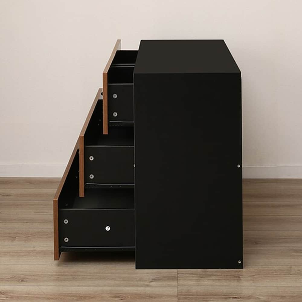 チェスト　ステイン　6999　BR　<N> [4]