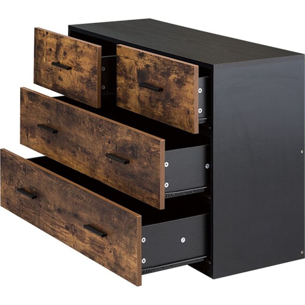 チェスト　ステイン　6999　BR　<N> [5]