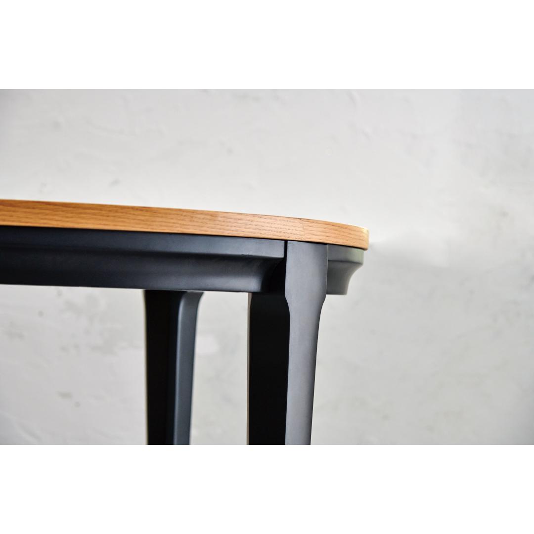 ダイニングテーブル　マルタ110丸 [5]