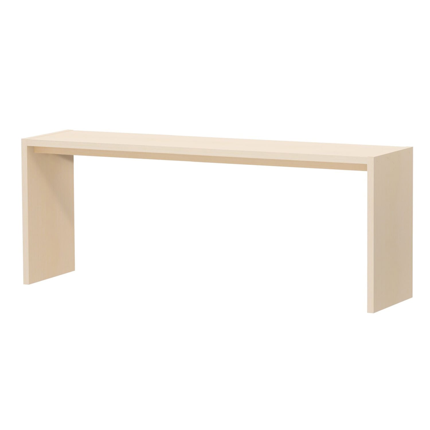 【お客様組立商品】オーダーコンソール奥行44.5cmタイプ（高さ70.2cm・幅151～180cm)　OC70151-180 D [5]