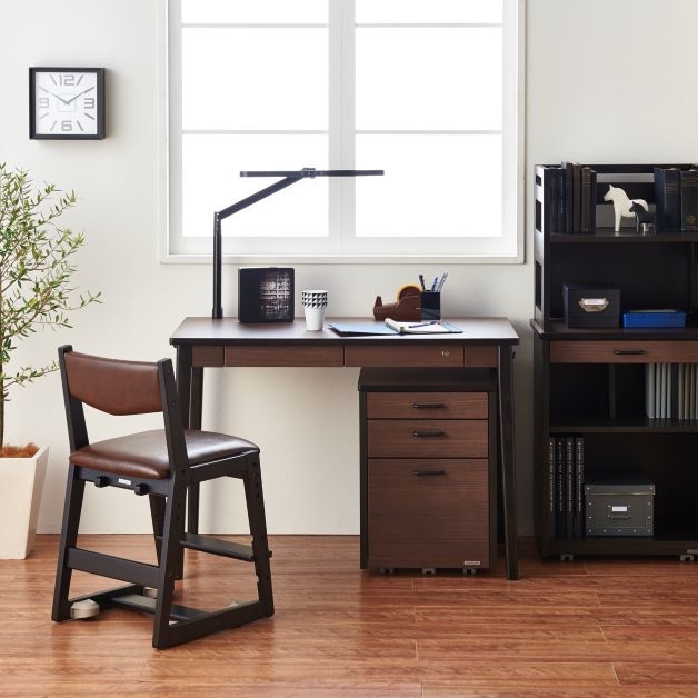 デスク　ルトラ SDD730-732 BGDW90-120　コイズミ ※3サイズ有【大型商品配送便でのお届け】 [5]