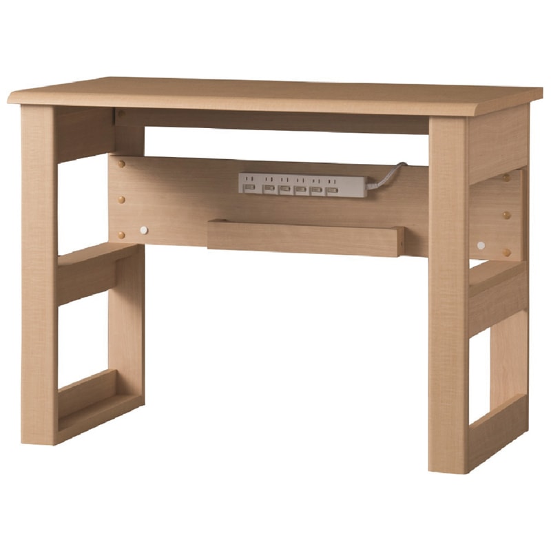 デスク JD-100×50 小島工芸【大型商品配送便でのお届け】 [2]