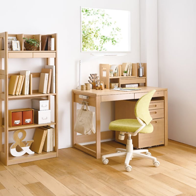 ワゴン　BEENO BDW-135 MO/BDW-065 NS/BDW-165 WT コイズミ【大型商品配送便でのお届け】 [5]