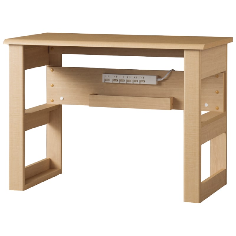 デスク JD-100×60デスク 小島工芸【大型商品配送便でのお届け】 [2]