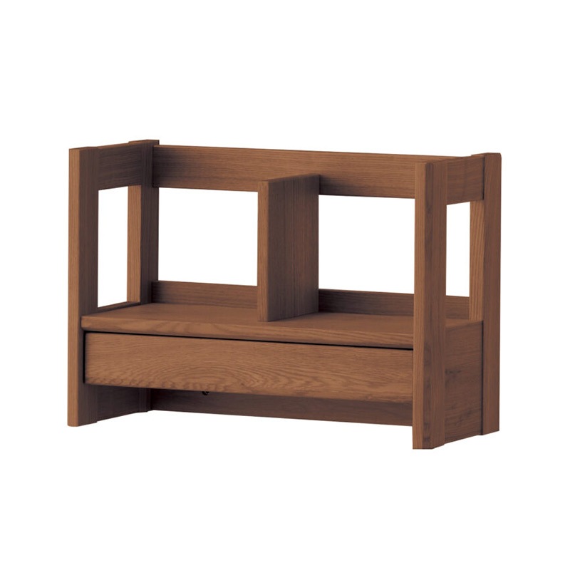 上置き BEENO BDA-141 BDA-081 BDA-181本立て コイズミ【大型商品配送便でのお届け】 [3]