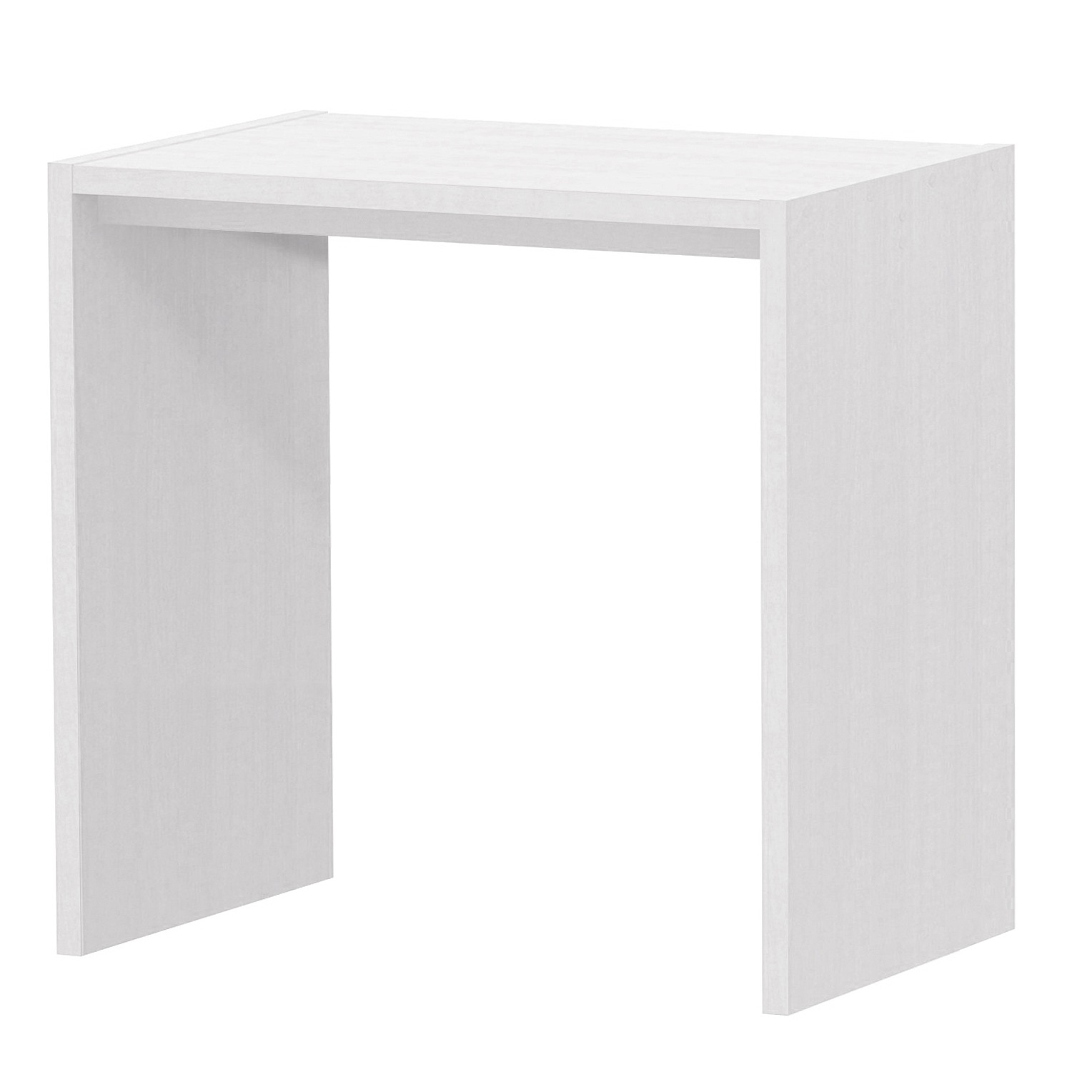 【お客様組立商品】オーダーコンソール奥行59.5cmタイプ(高さ88.3cm・幅60～90cm)　OC9060-90 DD [2]