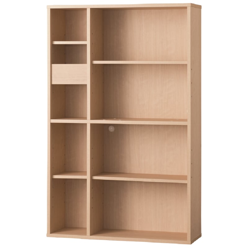 シェルフ JD-シェルフ 小島工芸 【大型商品配送便でのお届け】 [2]