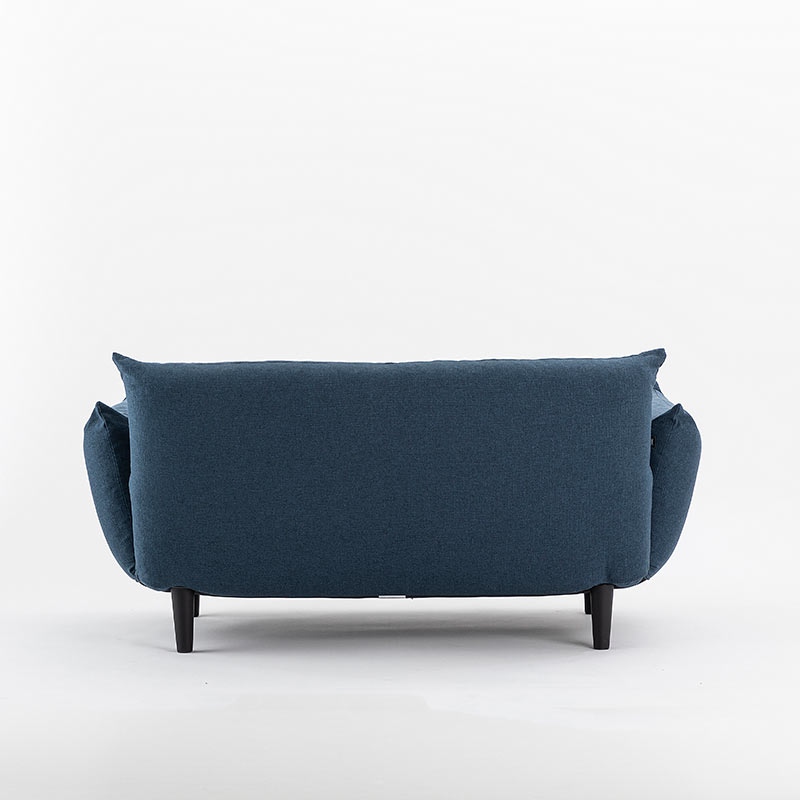 カウチソファ バゲット【宅配便でのお届け】 [4]