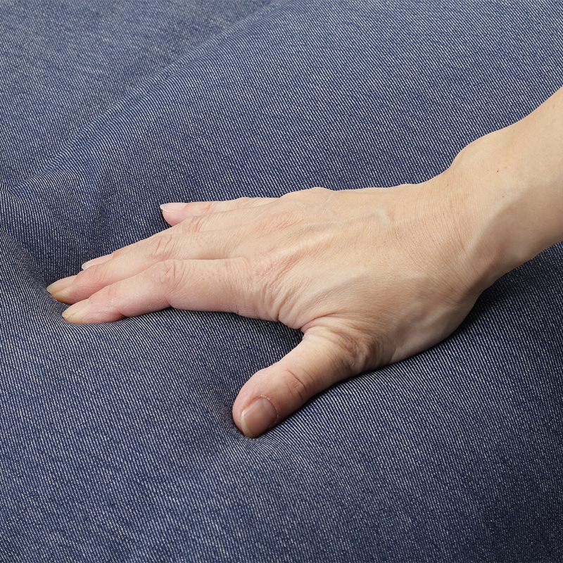 レバー式座椅子 ケイト if HOME [5]