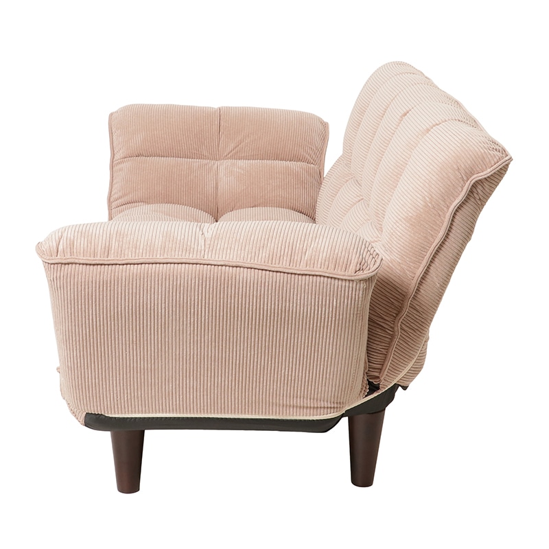 カウチソファ イノーバDX BE [2]