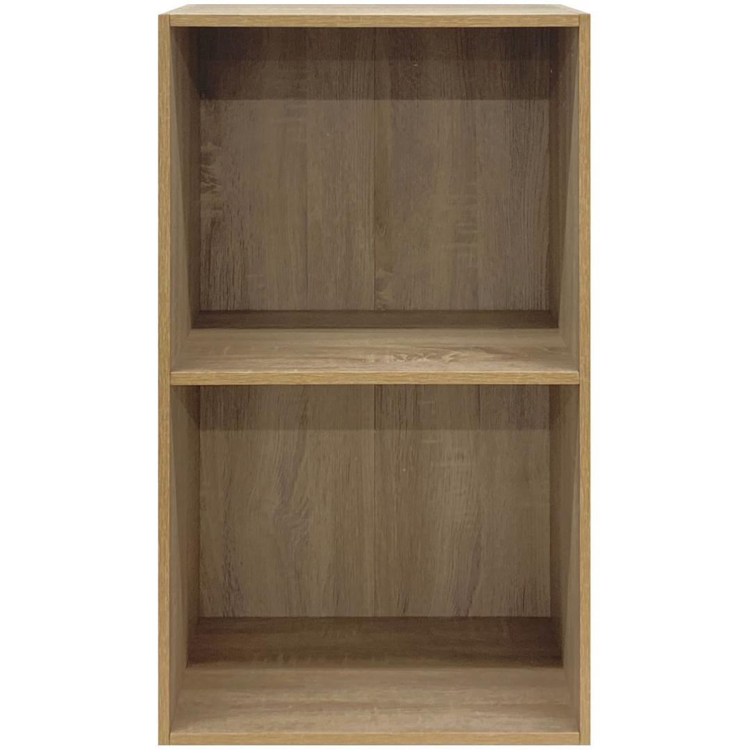 ピタッと収納ボックス　NピタボA2　OAK [2]