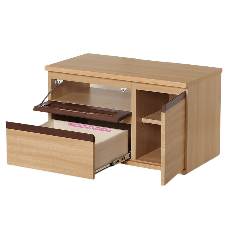 ローボード ブレイク 80LB【大型商品配送】 [4]