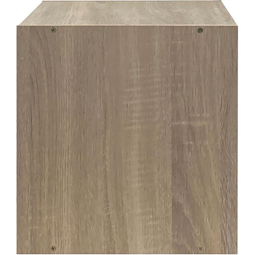 ピタッと収納ボックス　NピタボGD　OAK [3]