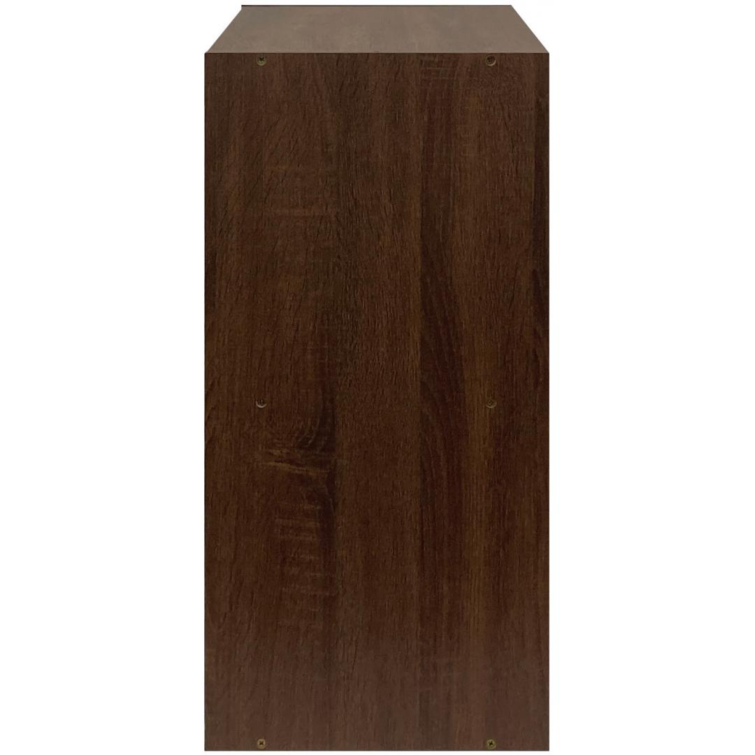 ピタッと収納ボックス　Nピタボ2D　VBR [3]