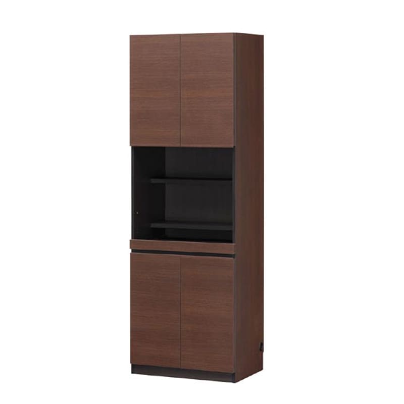 壁面収納 ポルターレ POR-1860DESK 白井産業【お客様組立商品】 [2]