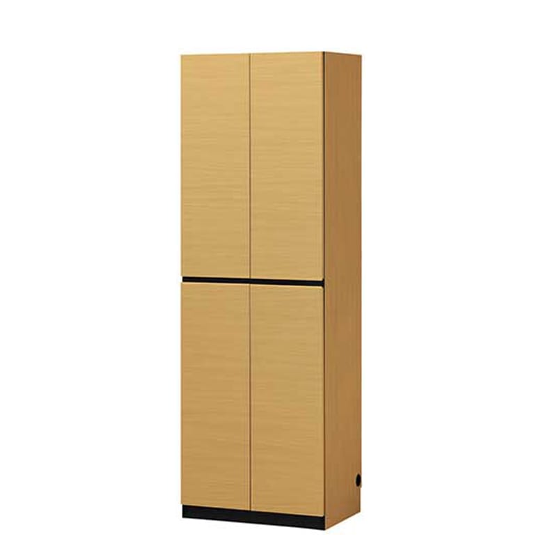 壁面収納 ポルターレ POR-1860D 白井産業【お客様組立商品】 [5]