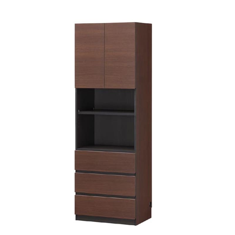 壁面収納 ポルターレ POR-1860DH 白井産業【お客様組立商品】 [2]