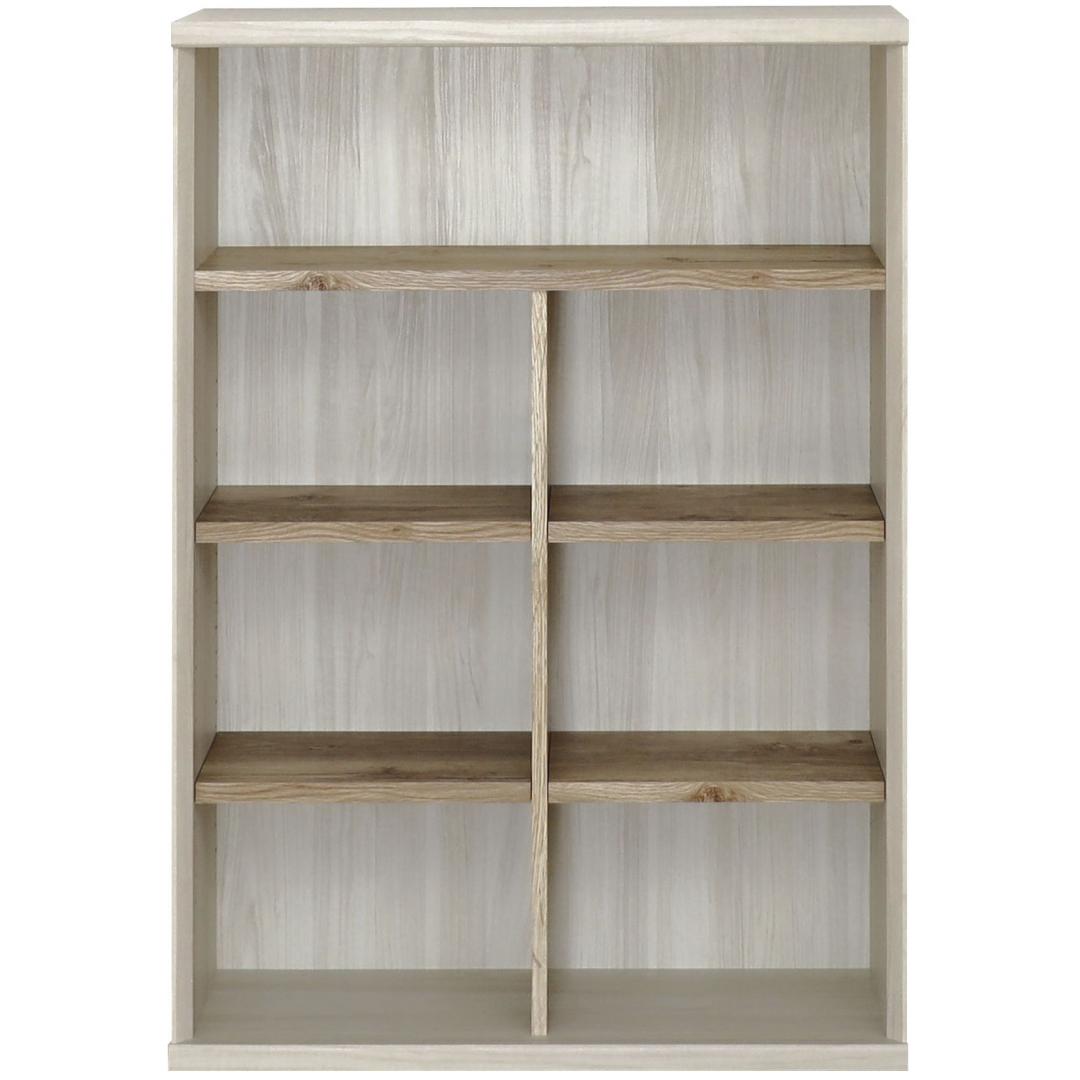 書棚　Nエモルノ1285　IV [2]