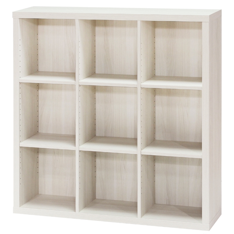 フリーラック セパルテック SEP-1111 白井産業【お客様組立商品】 [5]