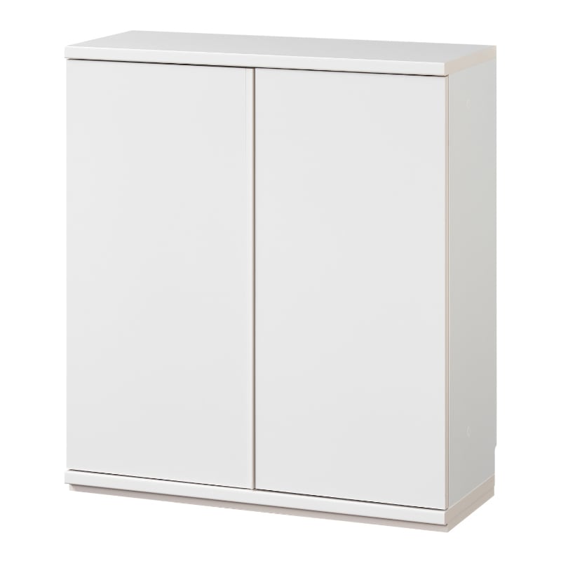 キャビネット ピタシエ PTS-8575D 白井産業【お客様組立品】《オンラインショップ限定》 [5]