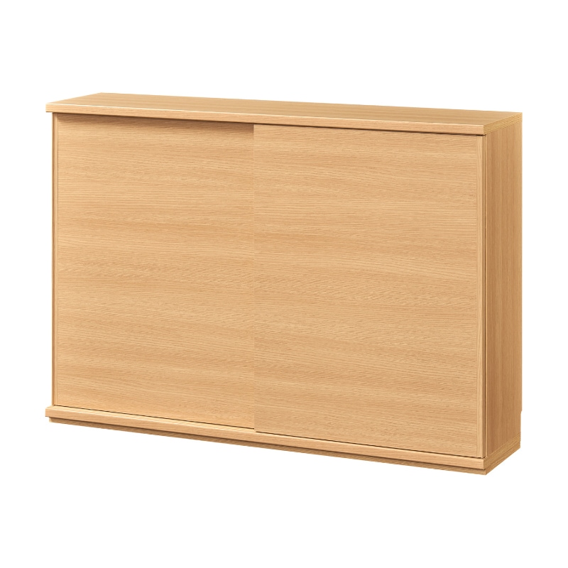 キャビネット ピタシエ PTS-8512SD 白井産業【お客様組立品】《オンラインショップ限定》 [4]