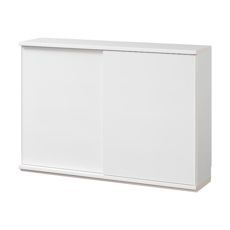 キャビネット ピタシエ PTS-8512SD 白井産業【お客様組立品】《オンラインショップ限定》 [3]