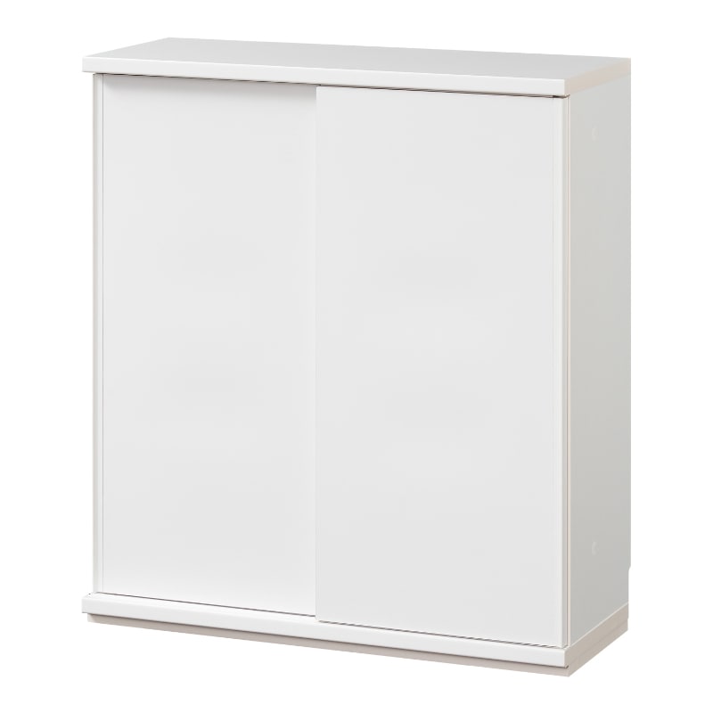 キャビネット ピタシエ PTS-8575SD 白井産業【お客様組立品】《オンラインショップ限定》 [5]