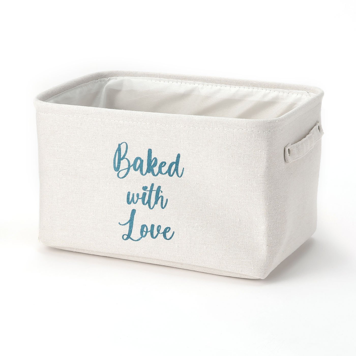 ストレージBOX3個組　ラメールBE [3]