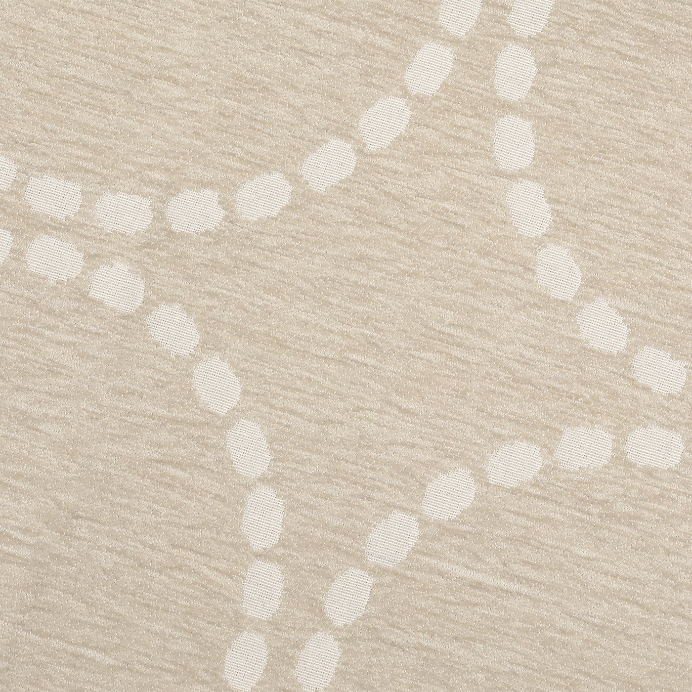 折りたたみラグ　サンク　BE(185×185) [5]