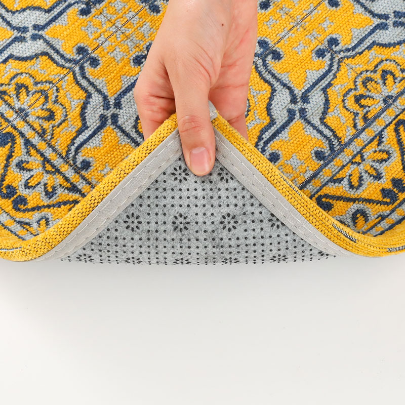 ゴブランマット リブラ YE ※3サイズ有 ◇ 14-18%OFF [3]