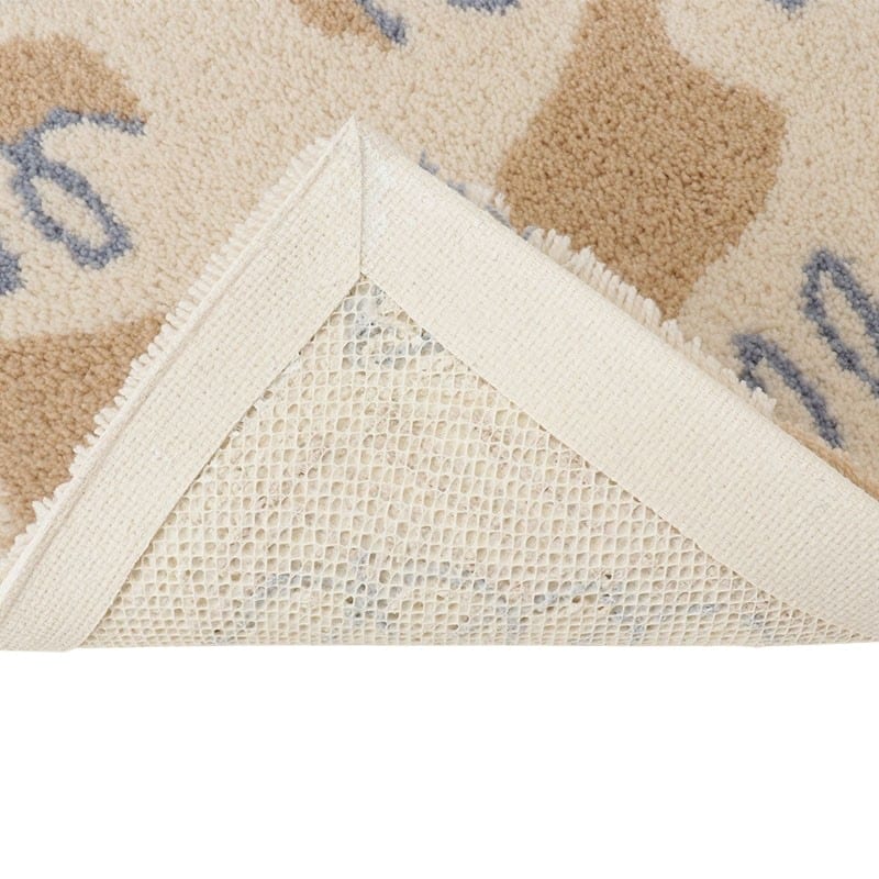 洗える玄関マット ムート [3]