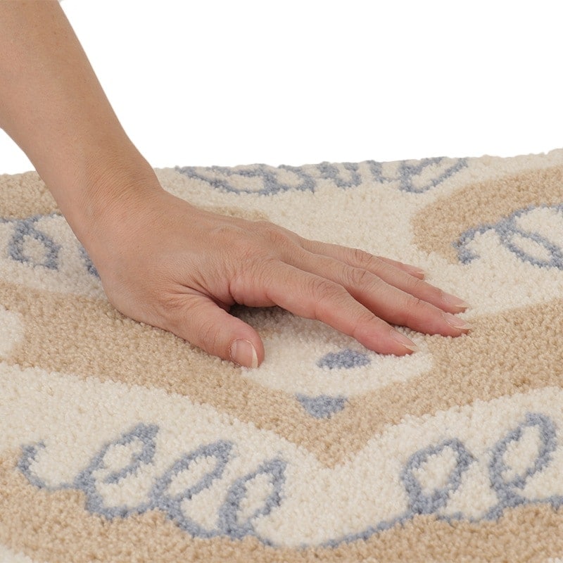 洗える玄関マット ムート [4]