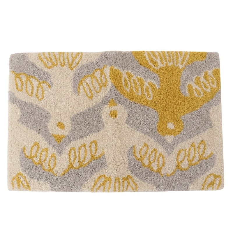 洗える玄関マット ムート [5]