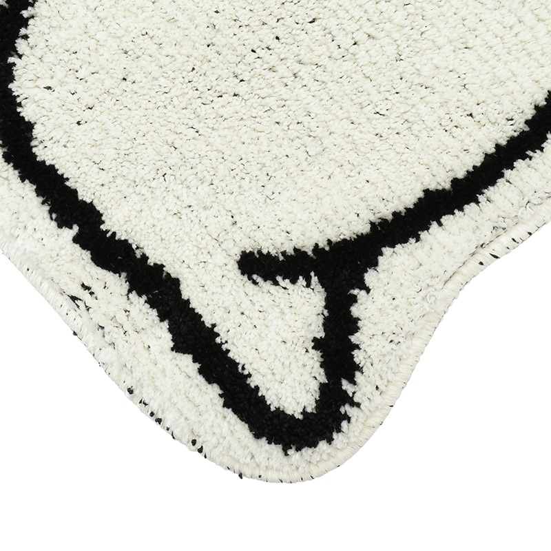 キッチンマット ピッグ [2]