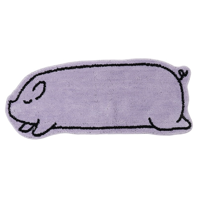 キッチンマット ピッグ [5]