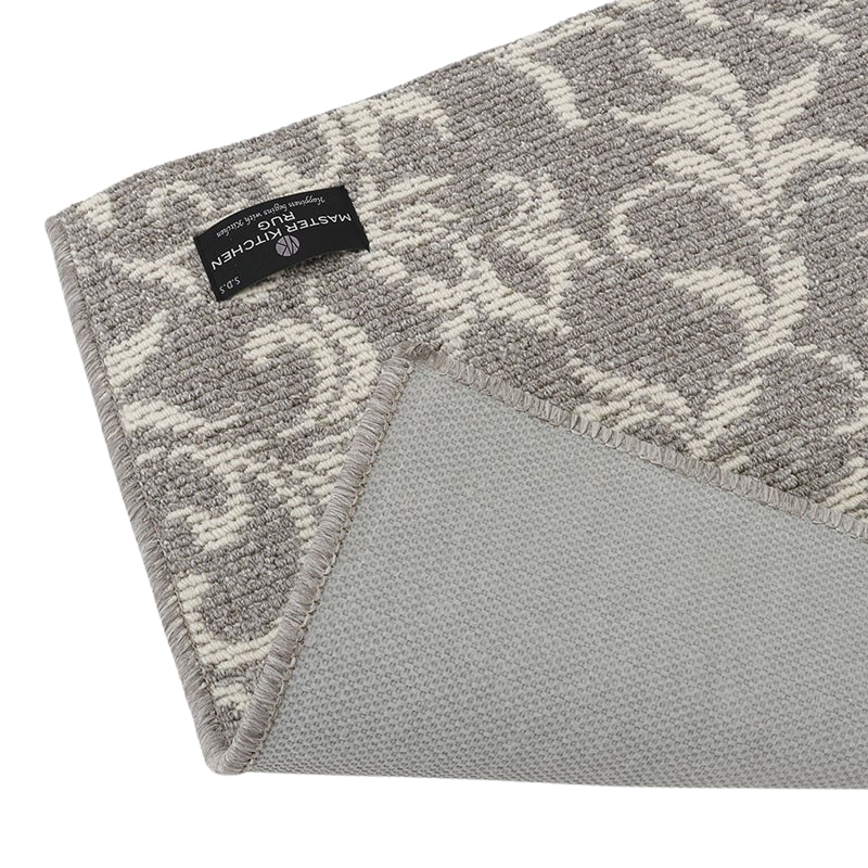 キッチンマット アーバン802 GY ※4サイズ有 [3]