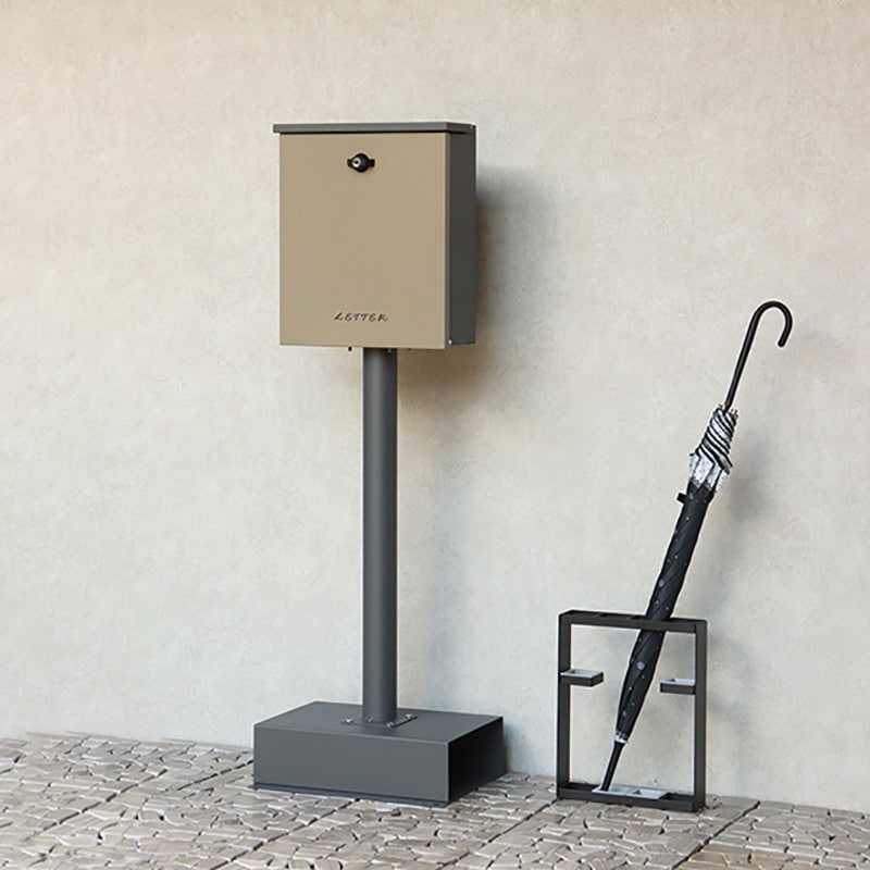 スタンドポスト SDM-086 ジーノ　BE [2]