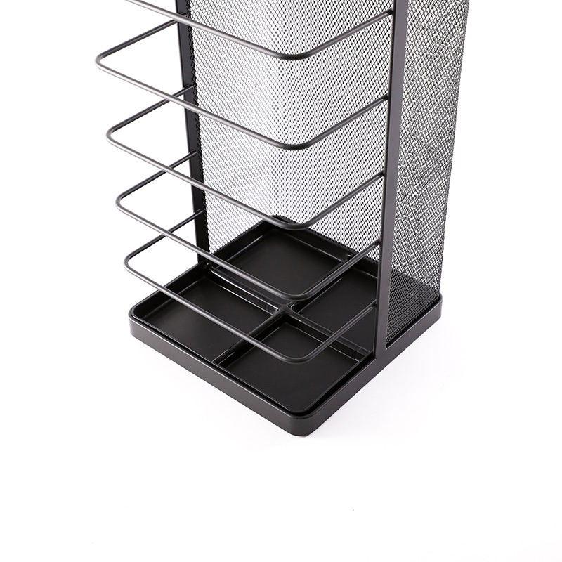 傘立て IF フリート スクエア BK [4]