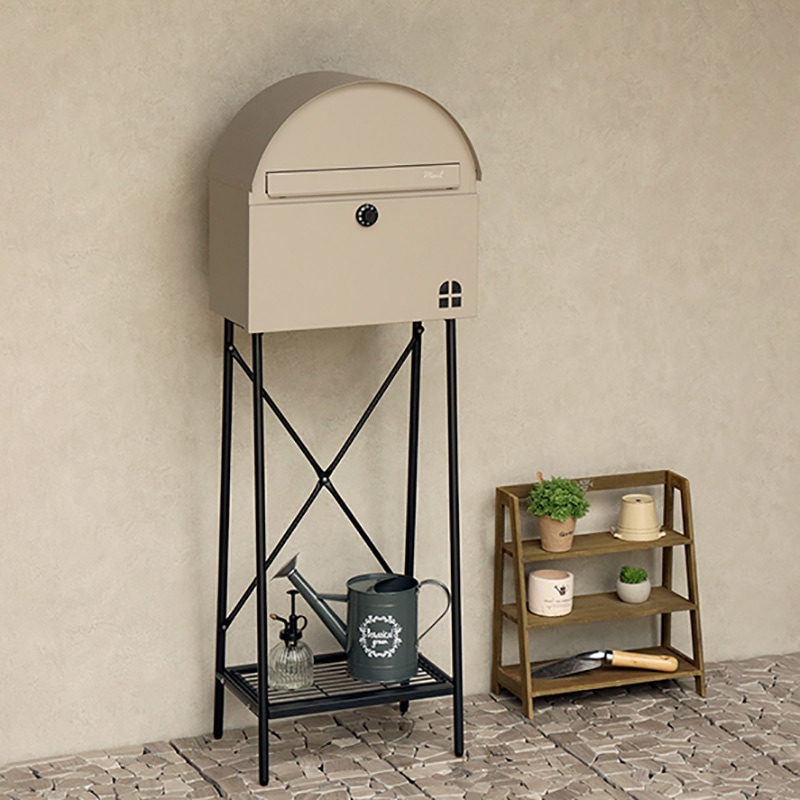 スタンドポスト　SDM-092 カロン LBE [3]