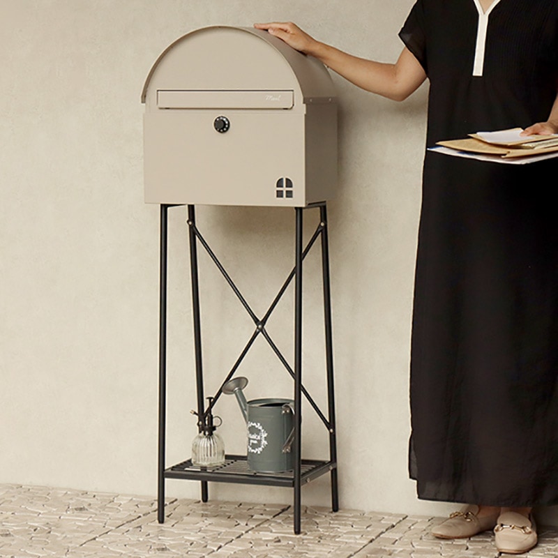 スタンドポスト　SDM-092 カロン LBE [4]