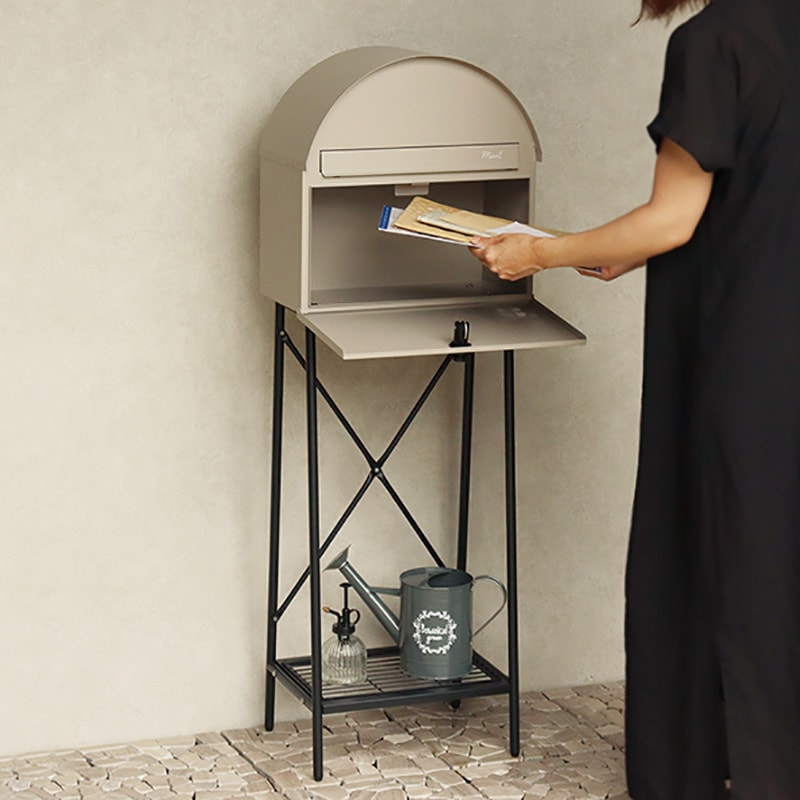 スタンドポスト　SDM-092 カロン LBE [5]