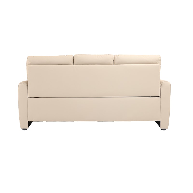 3人掛ソファ シエナ 7992B1 HY2106-35 BE【大型商品配送便でのお届け】 [4]