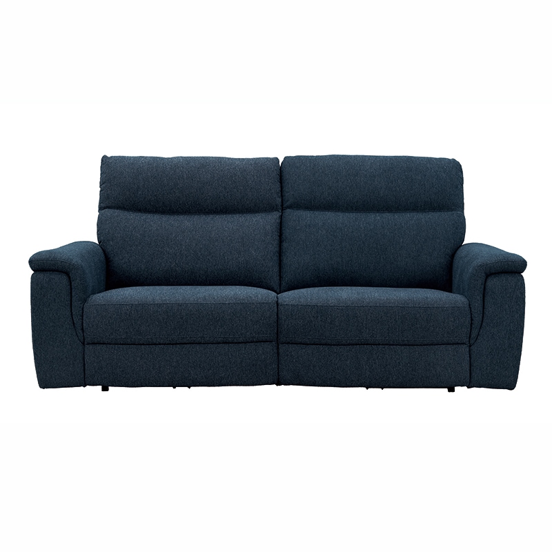 電動ソファ F034 2.5人掛 2.5P DY2030-11 2人掛 2P【大型商品配送】※2サイズ/2カラーより選べます [4]