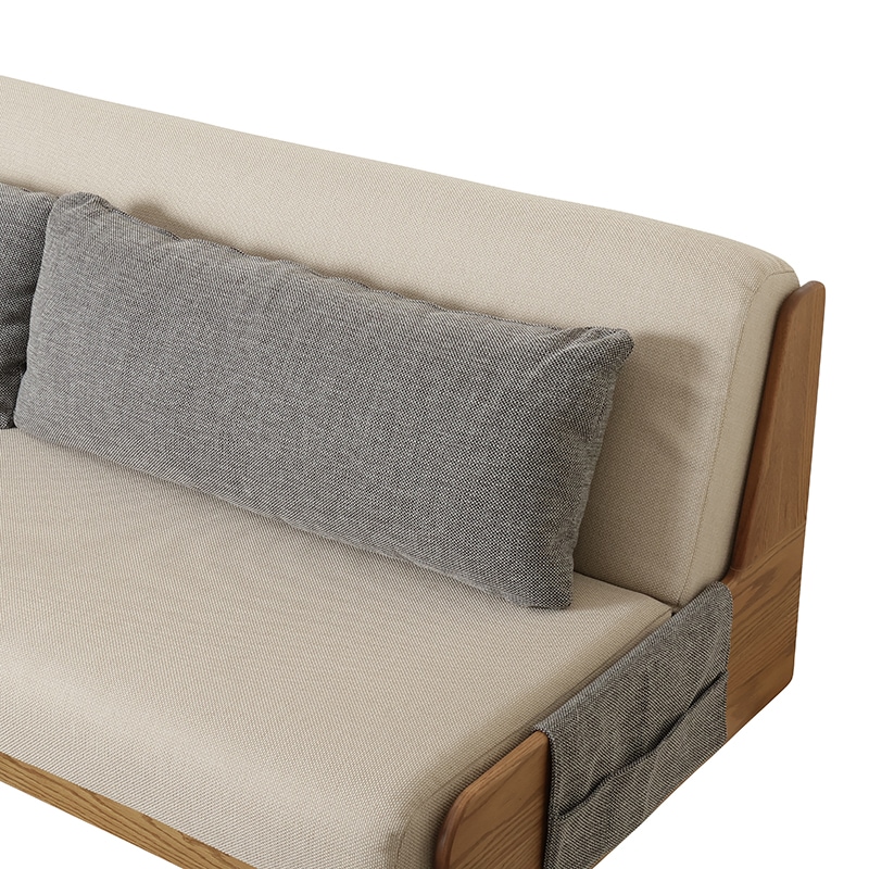 ソファ ルアナ 200ソファ - ごろ寝ソファ -【大型商品配送】 [5]